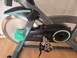 Bicicleta Indoor Cecotec