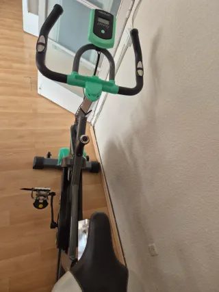 Bicicleta Indoor Cecotec