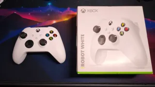 Controller Xbox Series Bianco