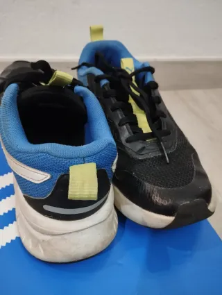 Deportivas Puma Talla 36