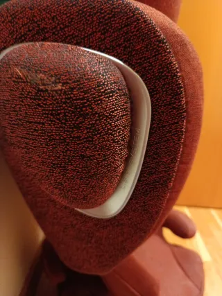 Sillita de coche para niñ@ Cybex hasta 150 cm