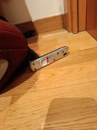 Sillita de coche para niñ@ Cybex hasta 150 cm