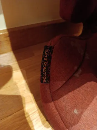 Sillita de coche para niñ@ Cybex hasta 150 cm