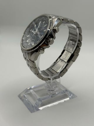 Citizen eco drive radiocontrolado AT8200-87L