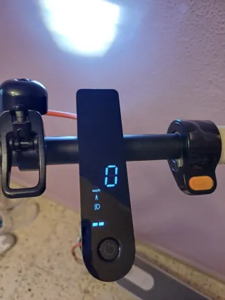 Patinete Eléctrico Xiaomi Scooter 3