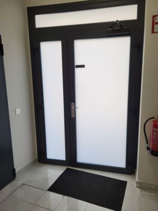 CHOLLO Trastero centro GETAFE Acceso 24h Ascensor