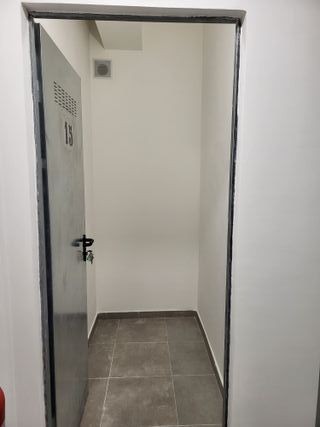 CHOLLO Trastero centro GETAFE Acceso 24h Ascensor