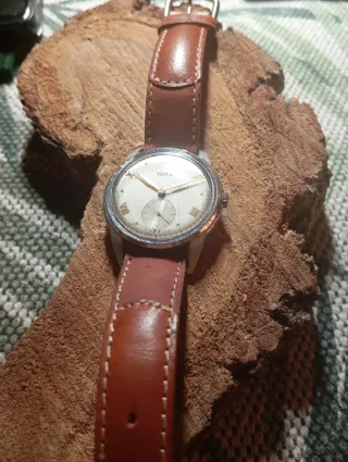 Orologio da polso Yetta