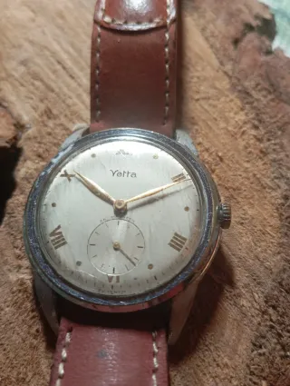 Orologio da polso Yetta