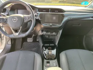 Opel Corsa-e 2023