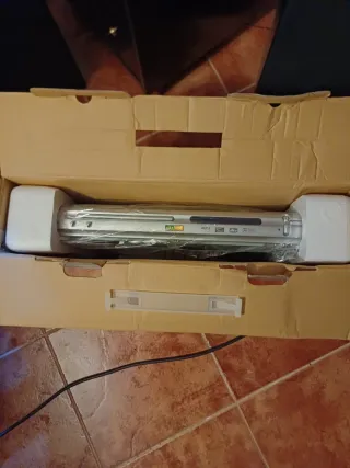 Reproductor DVD SOGO