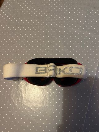 Gafas de esquí infantiles Briko