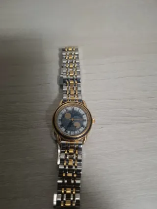 Lote 2 Relojes Lotus + Harley Fase Lunar