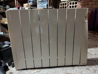 Emisor Térmico Rindalo 1000W Digital