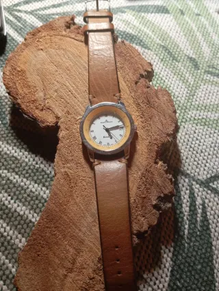 Orologio Baume & Mercier Formula 1