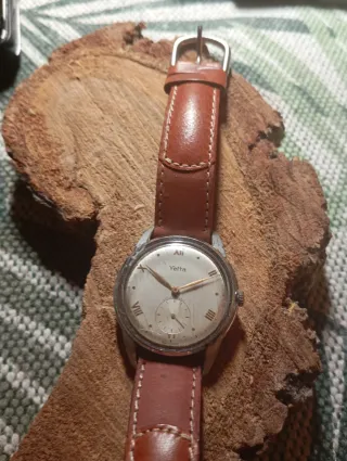 Orologio Baume & Mercier Formula 1