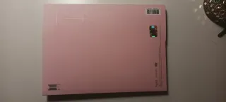 BTS Map of the Soul Persona V1 Kpop Album