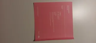BTS Map of the Soul Persona V1 Kpop Album