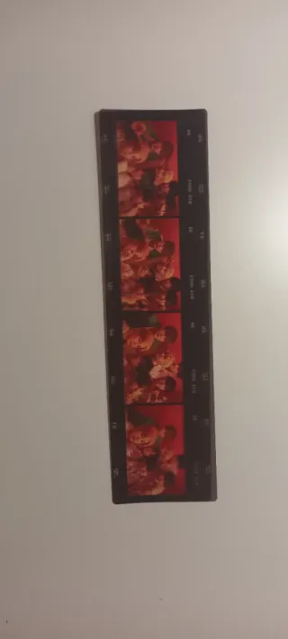 BTS Map of the Soul Persona V1 Kpop Album