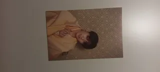 BTS Map of the Soul Persona V1 Kpop Album