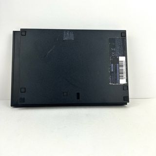 Console PlayStation 2 Sony Ps2 slim Pal completa