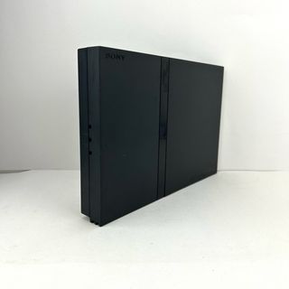 Console PlayStation 2 Sony Ps2 slim Pal completa