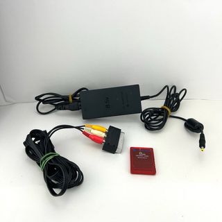 Console PlayStation 2 Sony Ps2 slim Pal completa