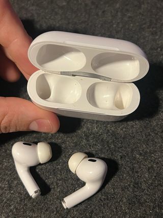 Airpods Pro 2a Generación Blancos