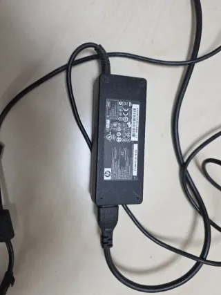 HP Mini Computer Portatile Nero