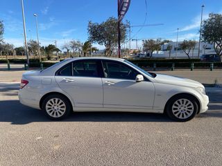 Mercedes-Benz Clase C 2009
