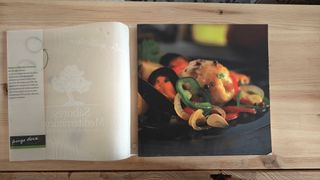 Sabores Mediterranicos