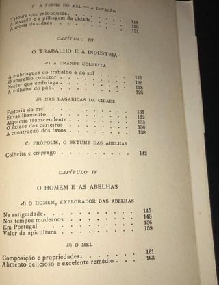 Um Povo Miúdo (as abelhas) de Eduardo S. D`Almeida