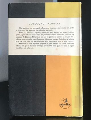 Um Povo Miúdo (as abelhas) de Eduardo S. D`Almeida