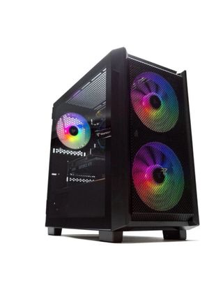 PC da tavolo gaming AMD
