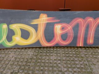 Tabla Snowboard Burton Custom 162w + Fijaciones