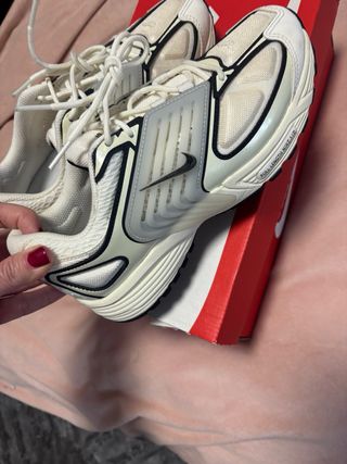 Nike Pegasus sin estrenar