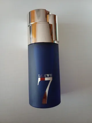Loewe 7 EDT 100ml formulación antigua