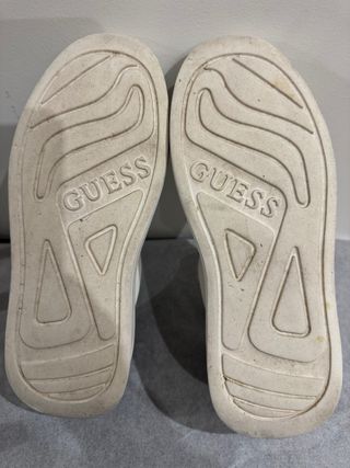 Sapatilhas Guess 35 Originais
