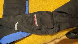 Pantalón de esquí para niñ@ (8 años)