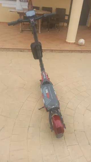 Ecoextrem M41 2000W Patinete Eléctrico