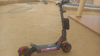 Ecoextrem M41 2000W Patinete Eléctrico