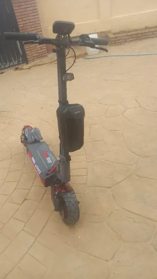 Ecoextrem M41 2000W Patinete Eléctrico