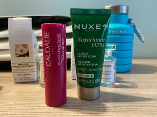 Pack Mini Tallas Cosmética YSL, Maison Margiela