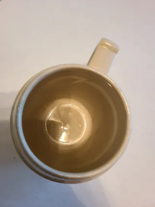 Jarra Cerveza Hotel Metropol Berlín Este RDA 1980