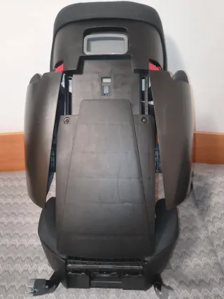 Silla Coche Migo ISOFIX Adaptable 100-150cm