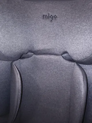 Silla Coche Migo ISOFIX Adaptable 100-150cm