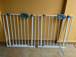 Barras Seguridad Safety 1st Quick Close