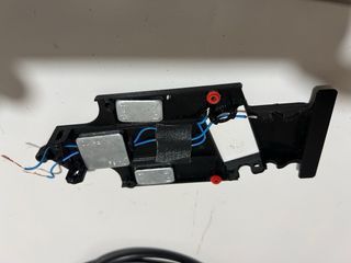 Carrocería Fiesta Slot 1/24 Camel