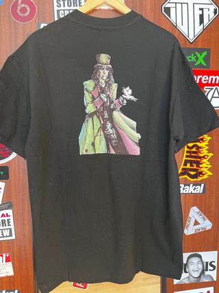 T-shirt Vintage Alice Cooper