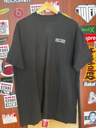 T-shirt Vintage Alice Cooper